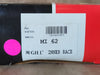 MCGILL Needle Roller Bearing  Inner Race MI 62