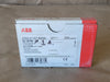 ABB 1 Amp, 1 Pole, 277 volts Circuit Breaker SU 201M C1A