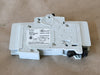 ABB 1 Amp, 1 Pole, 277 volts Circuit Breaker SU 201M C1A