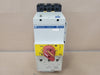 TELEMECANIQUE 690 VAC, 3-Pole Contactor Breaker LD4LD030FC