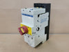 TELEMECANIQUE 690 VAC, 3-Pole Contactor Breaker LD4LD030FC