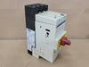TELEMECANIQUE 690 VAC, 3-Pole Contactor Breaker LD4LD030FC