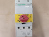 SCHNEIDER ELECTRIC 690 VAC, 3-Pole Contactor Breaker LD4LD030FC