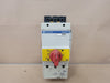 TELEMECANIQUE 660 VAC, 3-Pole Contactor Breaker LD4LD030
