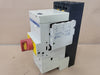 TELEMECANIQUE 660 VAC, 3-Pole Contactor Breaker LD4LD030