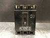WESTINGHOUSE 100 Amp, 3 Pole, 480 Volts Circuit Breaker EHB3100