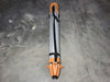 JOHNSON Heavy-Duty Aluminum Survey Tripod 40-6340
