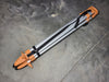 JOHNSON Heavy-Duty Aluminum Survey Tripod 40-6340