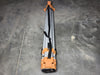 JOHNSON Heavy-Duty Aluminum Survey Tripod 40-6340