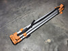 JOHNSON Heavy-Duty Aluminum Survey Tripod 40-6340