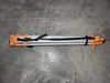 JOHNSON Heavy-Duty Aluminum Survey Tripod 40-6340