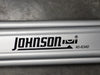 JOHNSON Heavy-Duty Aluminum Survey Tripod 40-6340