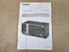 SIEMENS 24 Volt 10 Amp Industrial Power Supply 6EP1337-3BA00