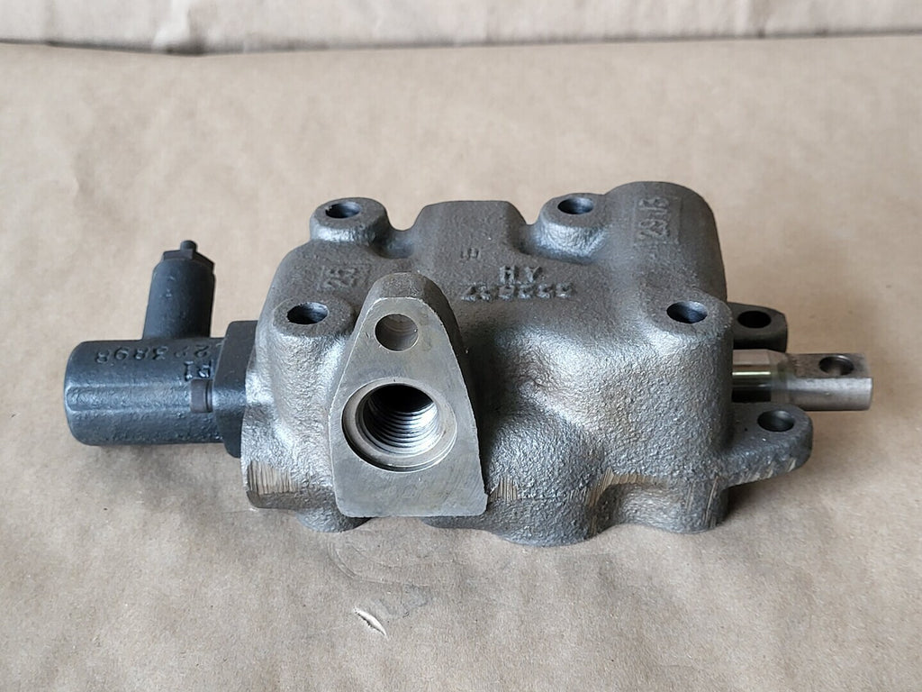 EATON Linear Hydraulic Control Valve 222627