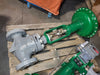 FISHER CONTROLS 3" Class 900 Control Valve HPT w/ Size 60 Actuator 657