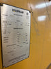 CATERPILLAR 2000 kW, 2500 kVA, 480 Volts Standby Generator 3516B