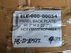 HOFFMAN 46.6" x 22.6" Concept Panel CP4824