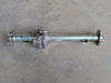 BENEVELLI Electric Transaxle TX1 Serie