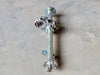 BENEVELLI Electric Transaxle TX1 Serie