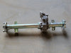BENEVELLI Electric Transaxle TX1 Serie