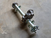 BENEVELLI Electric Transaxle TX1 Serie
