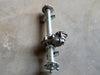 BENEVELLI Electric Transaxle TX1 Serie