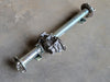 BENEVELLI Electric Transaxle TX1 Serie