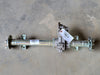 BENEVELLI Electric Transaxle TX1 Serie
