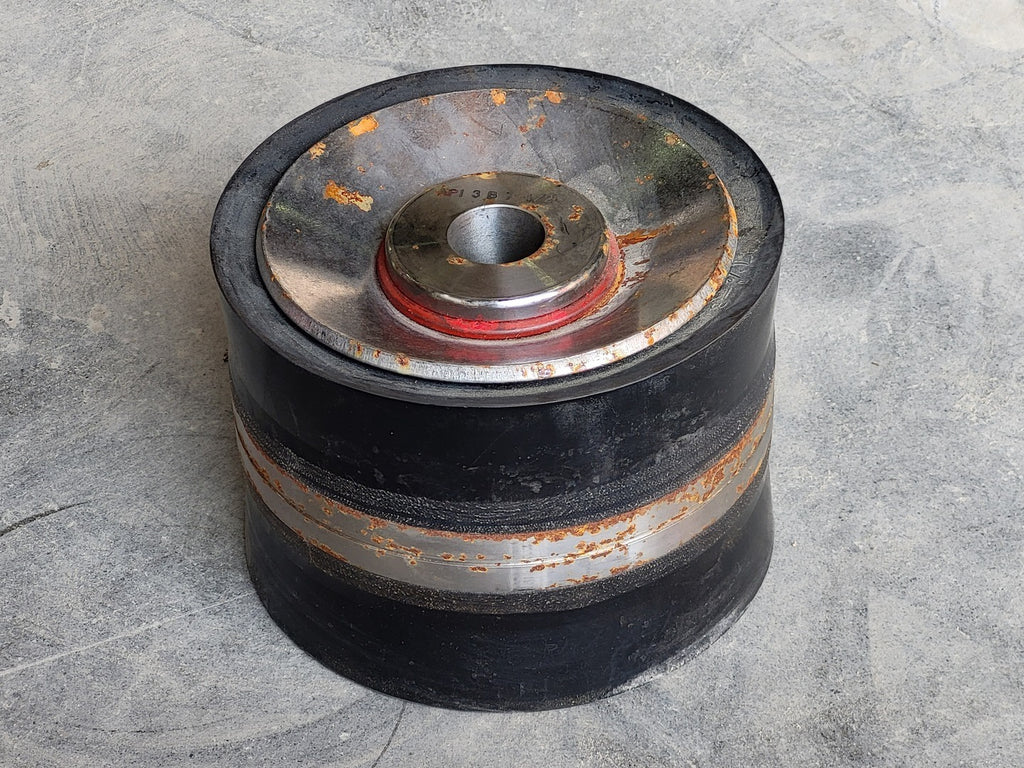 GARDNER-DENVER Piston Rubber PPGD 212TBB045A