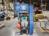 KERR 10 hp Plunger Pump KM-3250 w/ Suction and Discharge Stabilizers