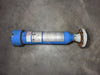 KERR 10 hp Plunger Pump KM-3250 w/ Suction and Discharge Stabilizers
