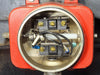 KERR 10 hp Plunger Pump KM-3250 w/ Suction and Discharge Stabilizers