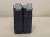 CUTLER-HAMMER 25 Amp, 2 Pole, 120/240 volts Circuit Breaker BA225