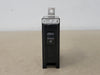 CUTLER-HAMMER 15 Amp, 1 Pole, 120/240 volts Circuit Breaker BA151