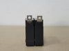 CUTLER-HAMMER 15 Amp, 2 Pole, 120/240 volts Circuit Breaker BA215