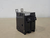 CUTLER-HAMMER 15 Amp, 2 Pole, 120/240 volts Circuit Breaker BA215