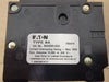 EATON 15 Amp, 3 Pole, 240 volts Circuit Breaker BA315