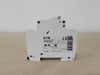EATON 3 Amp, 1 Pole, 230/400 volts Circuit Breaker WMZS1D03
