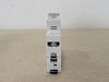 EATON 10 Amp, 1 Pole, 230/400 volts Circuit Breaker WMZS1D10