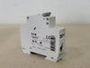 EATON 10 Amp, 1 Pole, 230/400 volts Circuit Breaker WMZS1D10