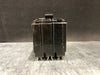 SQUARE D 60 Amp, 3 Pole, 240 Volts Circuit Breaker QO360
