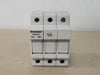 BUSSMAN 30 Amp, 3 Pole, 600 volts Circuit Breaker CHCC3D