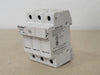 BUSSMAN 30 Amp, 3 Pole, 600 volts Circuit Breaker CHCC3D