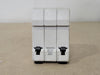 BUSSMAN 30 Amp, 3 Pole, 600 volts Circuit Breaker CHCC3D