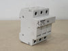 BUSSMAN 30 Amp, 3 Pole, 600 volts Circuit Breaker CHCC3D