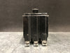 SQUARE D 60 Amp, 3 Pole, 240 Volts Circuit Breaker QOB360