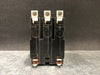 SQUARE D 60 Amp, 3 Pole, 240 Volts Circuit Breaker QOB360