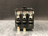 SQUARE D 60 Amp, 3 Pole, 240 Volts Circuit Breaker QO360