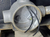 KERR 10 hp Plunger Pump KM-3250 w/ Suction and Discharge Stabilizers