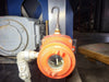 KERR 10 hp Plunger Pump KM-3250 w/ Suction and Discharge Stabilizers